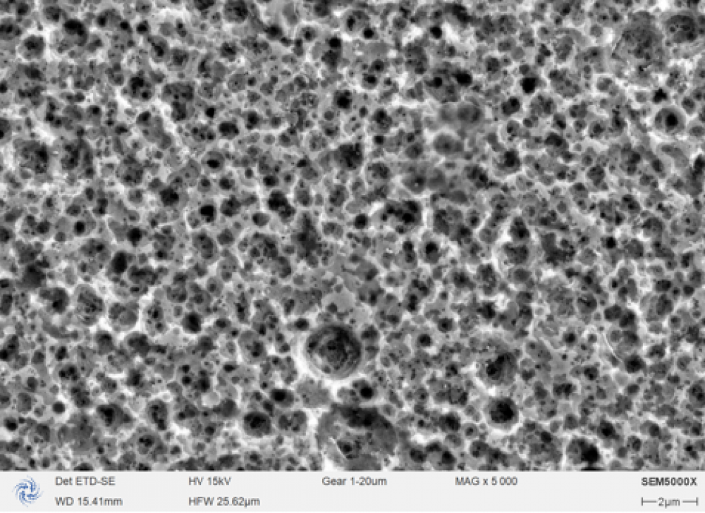 Invar(Electro-deposited) 소프트 에칭액